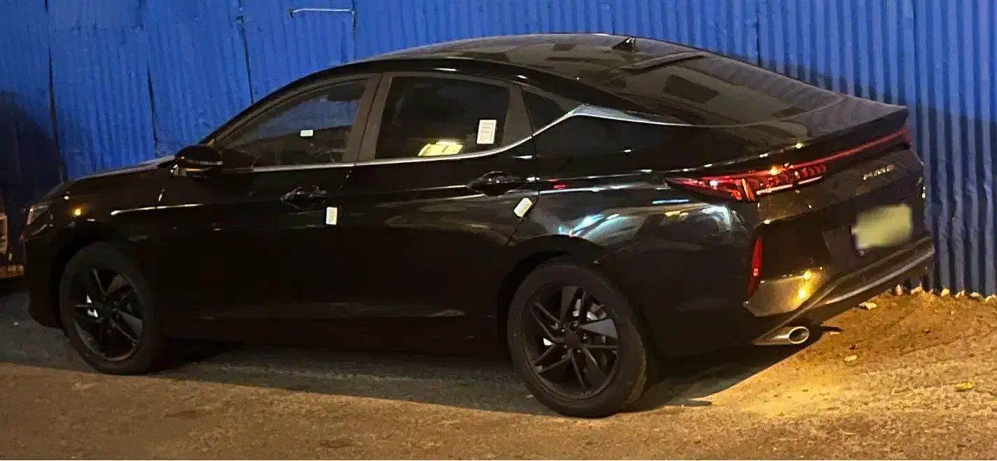 کی ام سی جی ۷|خودرو سواری و وانت|کرمانشاه, |دیوار