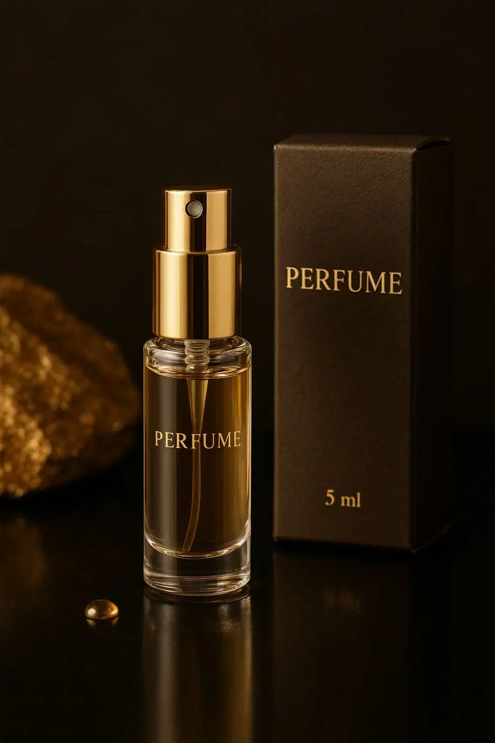 عطر ۵ میل از بهترین روایح دنیا **|آرایشی، بهداشتی، درمانی|کرمان, |دیوار