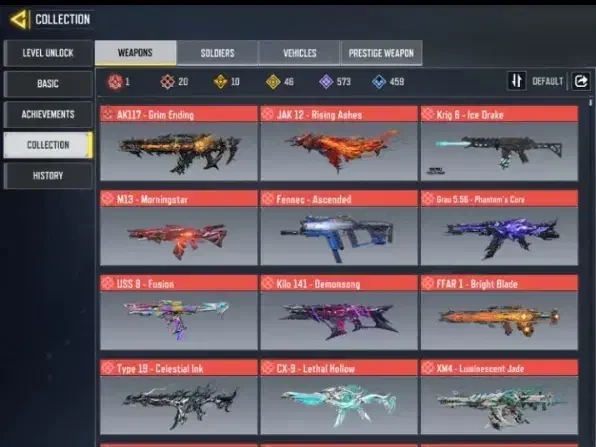 اکانت کالاف ریجن هند|کنسول، بازی ویدئویی و آنلاین|تهران, مختاری|دیوار