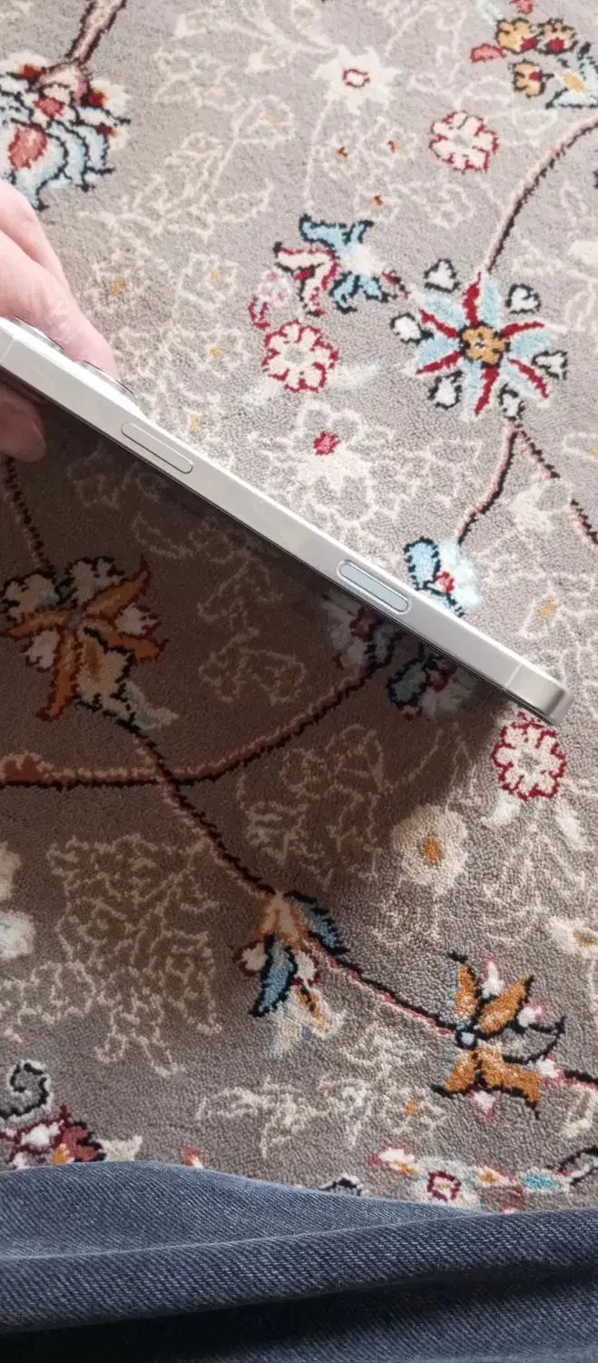 ایفون ۱۶پرومکس|موبایل|فلاورجان, |دیوار