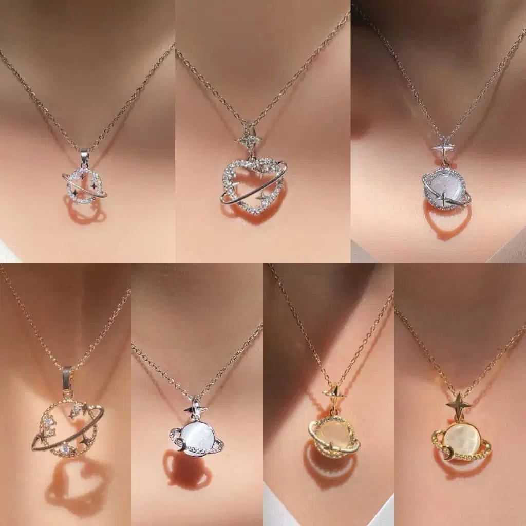 زیورالات استیل رنگ ثابت به مناسبت روزمادر شارژ شد|بدلیجات|شاهینشهر, شهرک میلاد|دیوار