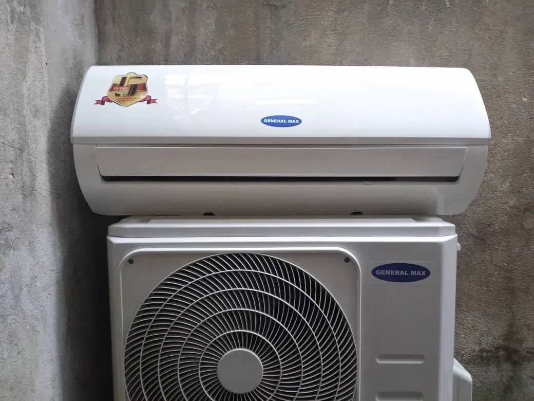 فروش ،سرویس .نصب ،تعمیرات کولرگازی پکیج آبگرمکن|خدمات پیشه و مهارت|همدان, |دیوار