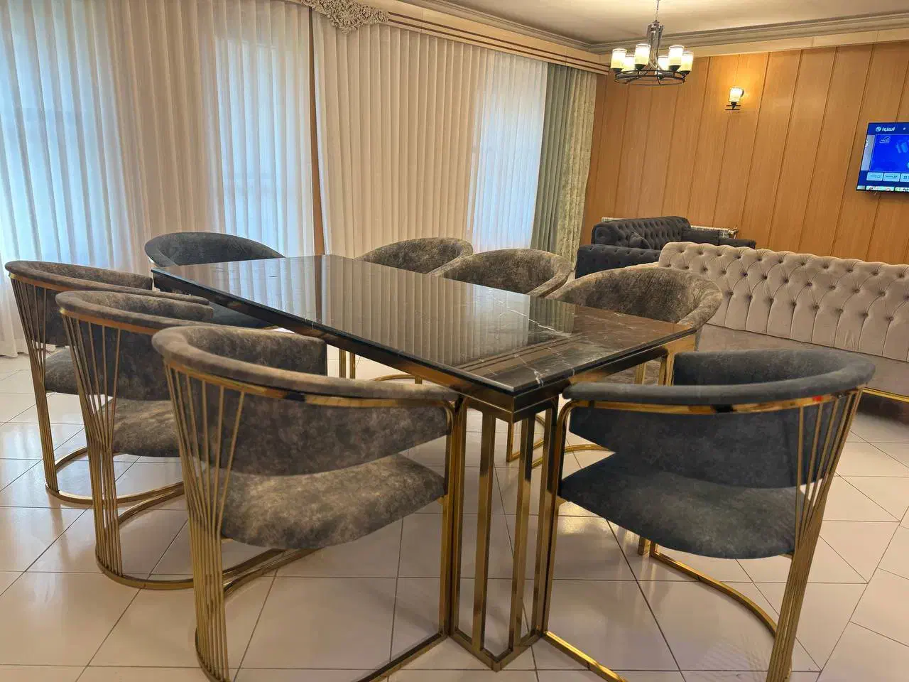 اپارتمان مبله اجاره سوییت اجاره سوئیت روزانه سویت|اجارهٔ کوتاه‌مدت آپارتمان و سوئیت|مشهد, دانشجو|دیوار