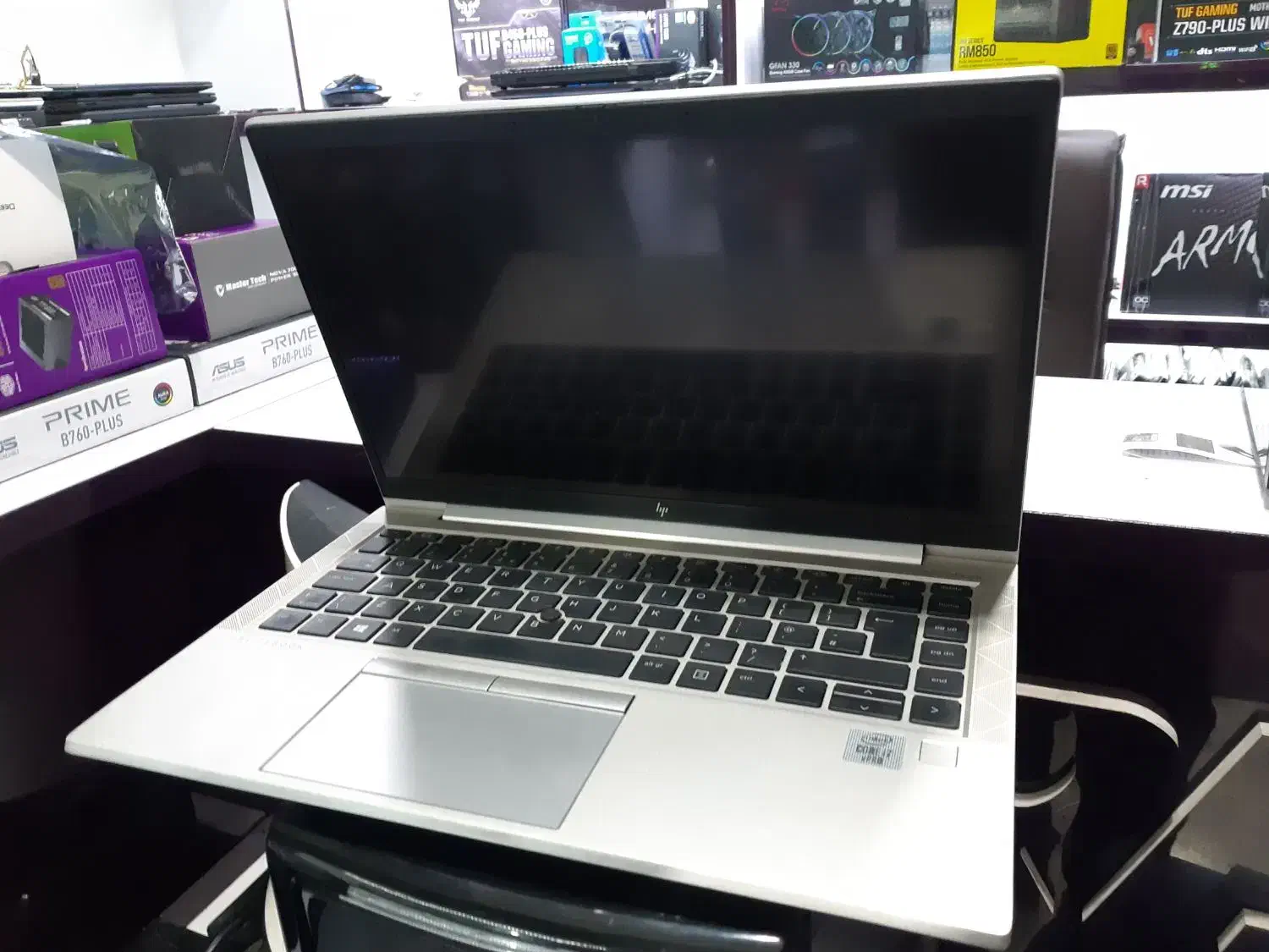 لپ تاپ اچ پی|رایانه همراه|کرج, اصفهانی‌ها|دیوار