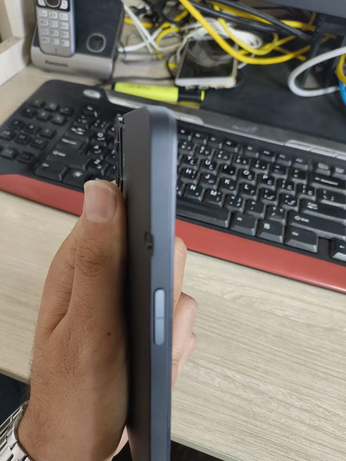 nothing cmf phone 1|موبایل|مشهد, کوشش|دیوار