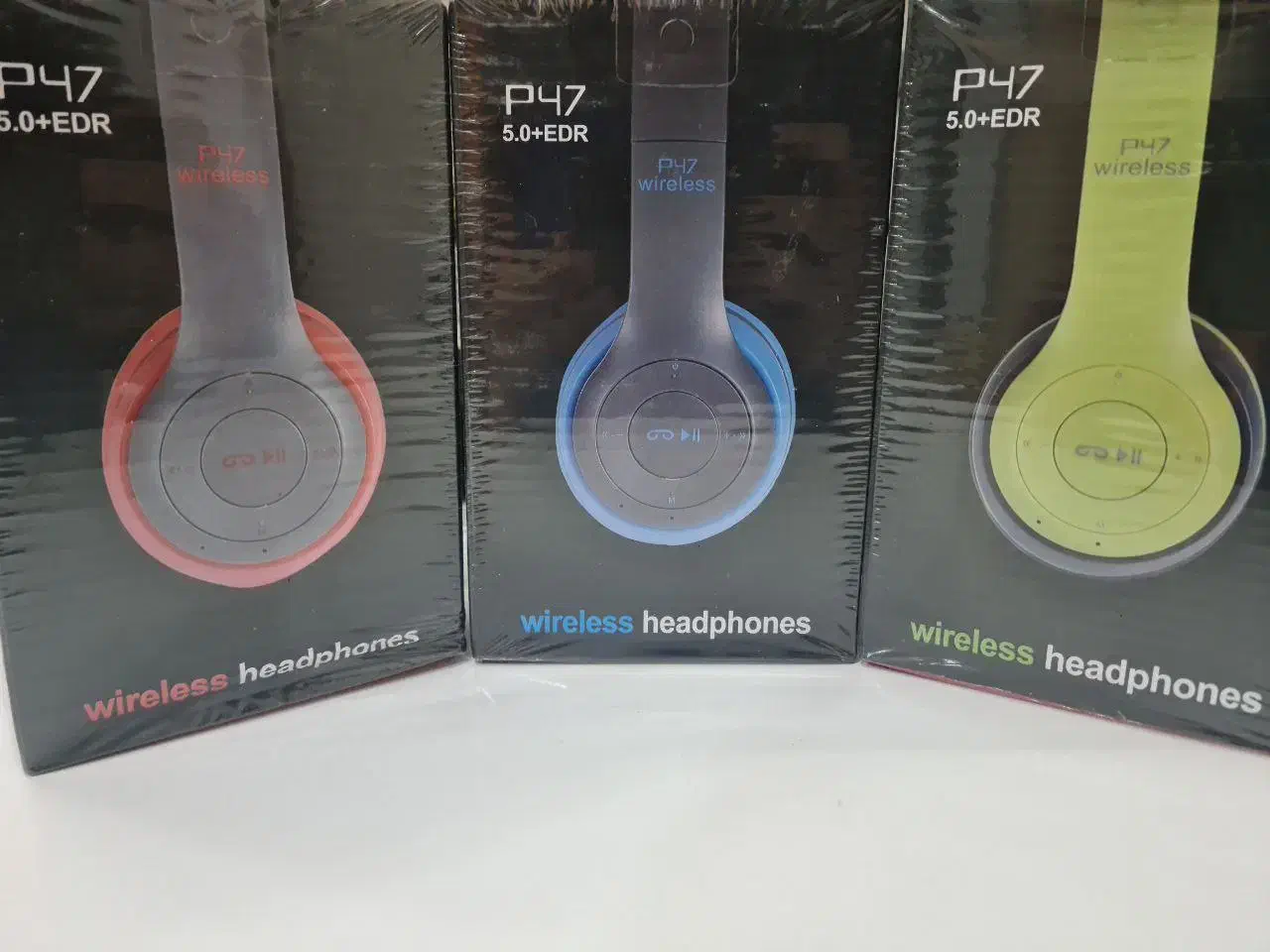 هدفون p47 قیمت بندر|لوازم جانبی موبایل و تبلت|کرمان, |دیوار