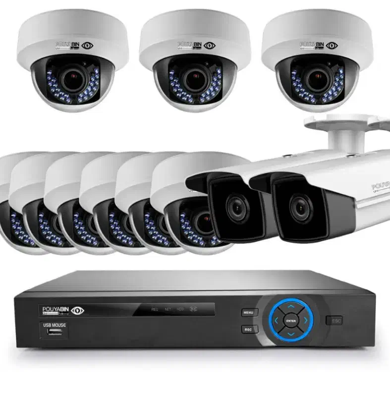 دوربین مدار بسته در چالوس|دوربین مداربسته|چالوس, |دیوار