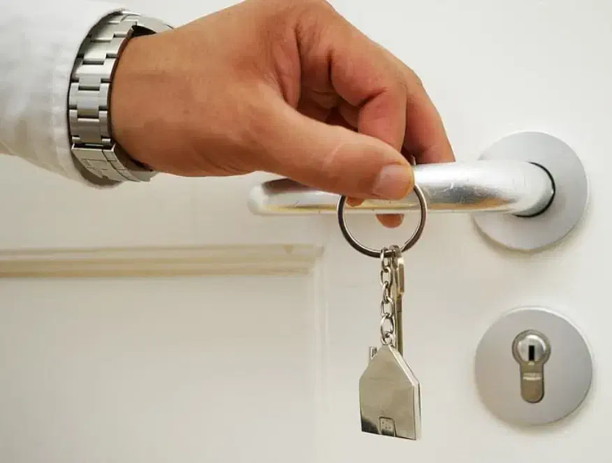 کلیدسازی و قفل سازی شبانه روزی بدون محدودیت ساعتی|خدمات پیشه و مهارت|مشهد, الهیه|دیوار