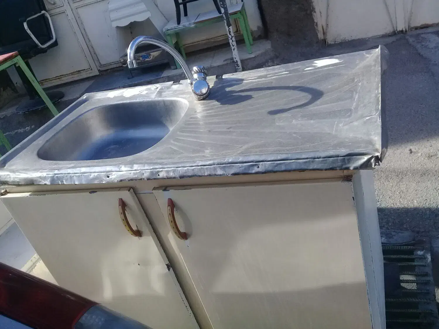 مصالح|مصالح و تجهیزات ساختمان|اردبیل, |دیوار