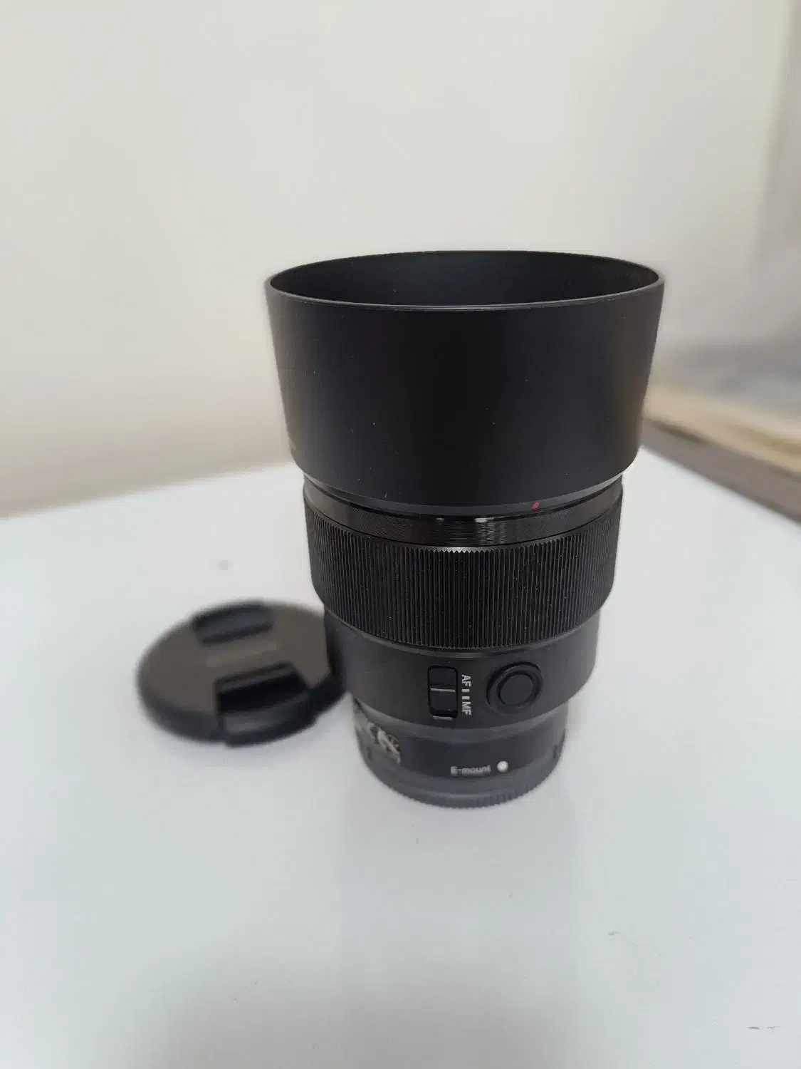 لنز سونی sony lens  50mm&85mm ، گیمبال rs3 mini|دوربین عکاسی و فیلم‌برداری|ایلام, |دیوار