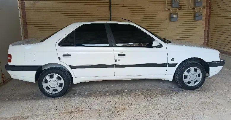 405slx مدل 97|خودرو سواری و وانت|گراش, |دیوار
