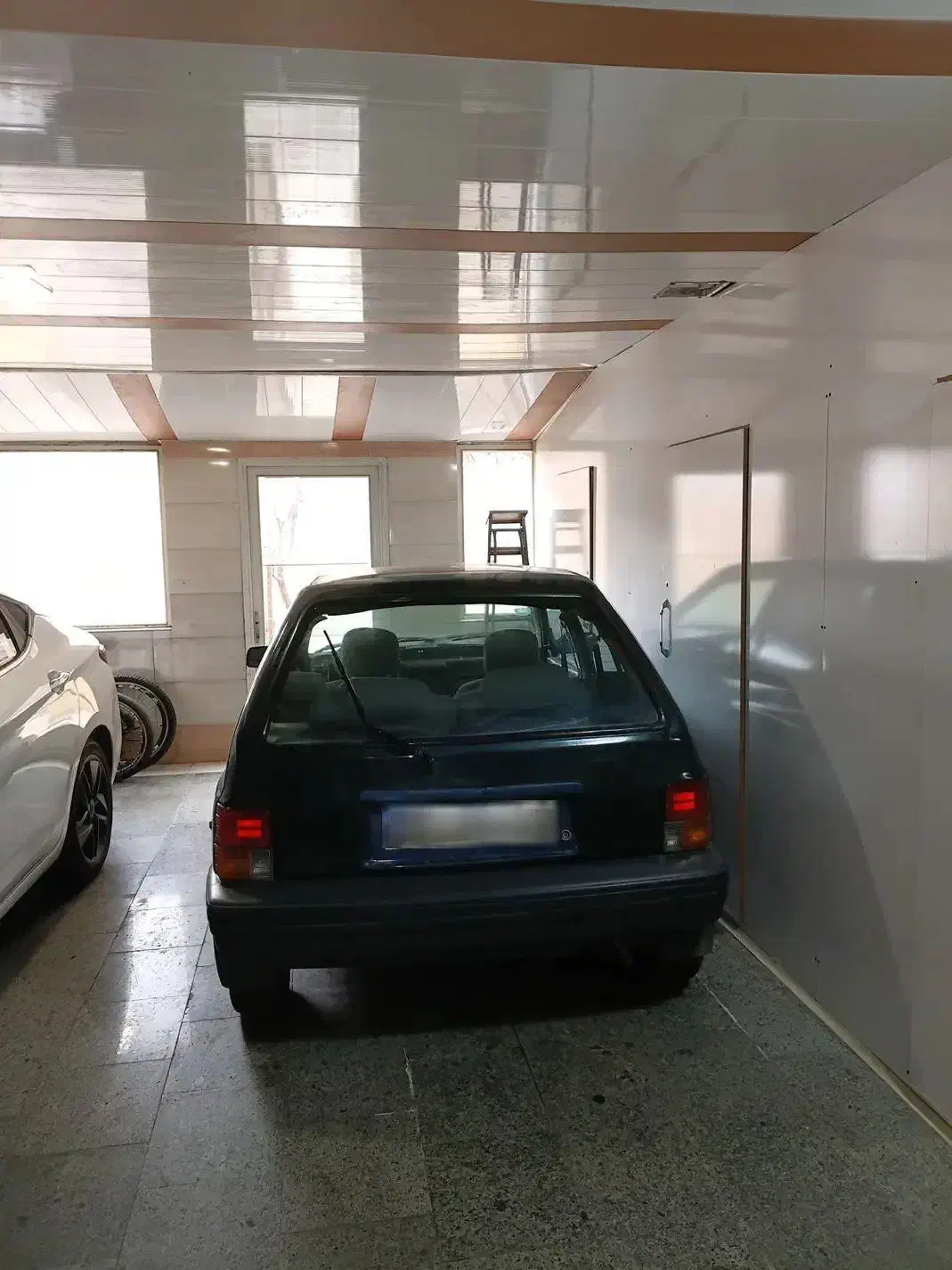 پراید هاچ بک|خودرو سواری و وانت|تبریز, |دیوار