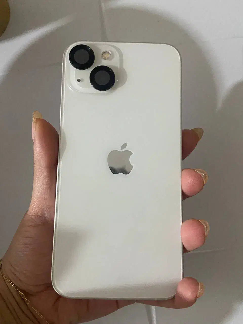 آیفون ۱۳نرمال ۱۲۸گیگ|موبایل|کرمانشاه, |دیوار