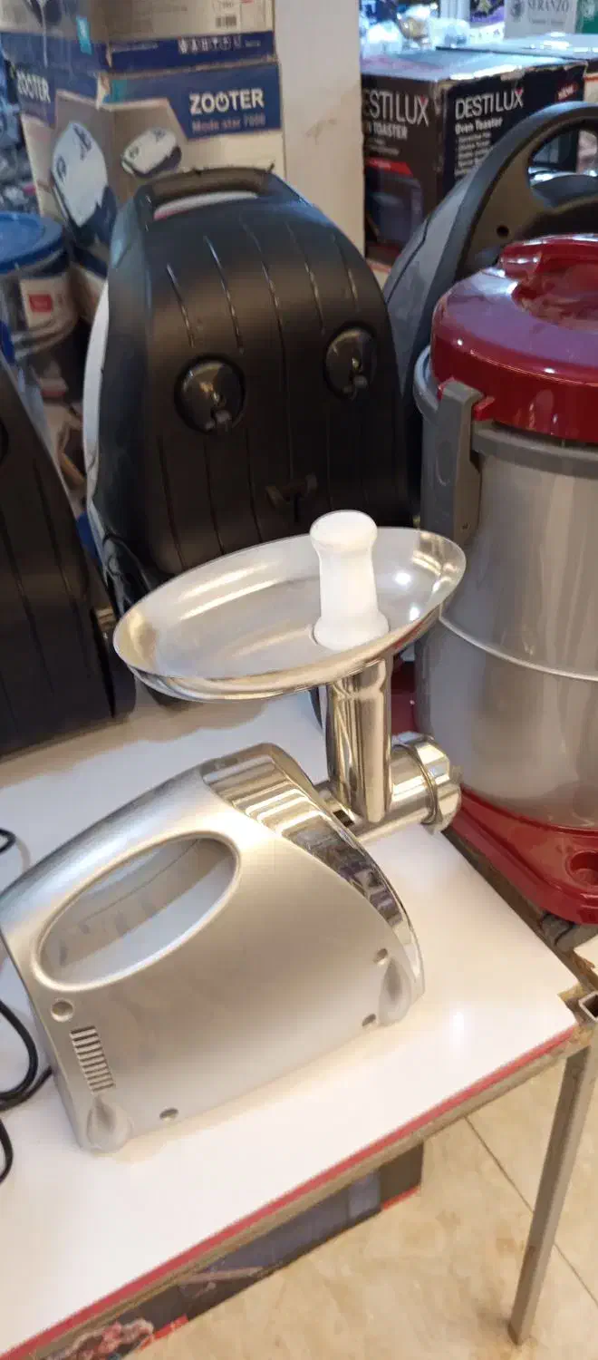 لوازم خانگی برند|سایر لوازم برقی|ایرانشهر, |دیوار