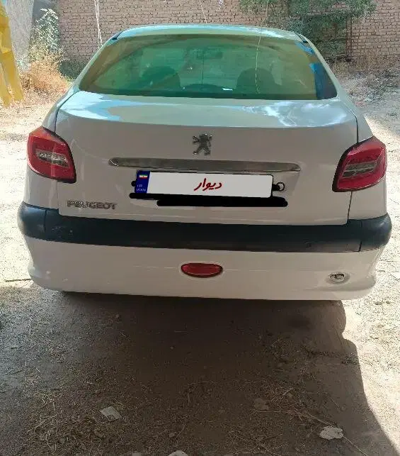 206|خودرو سواری و وانت|بجنورد, |دیوار