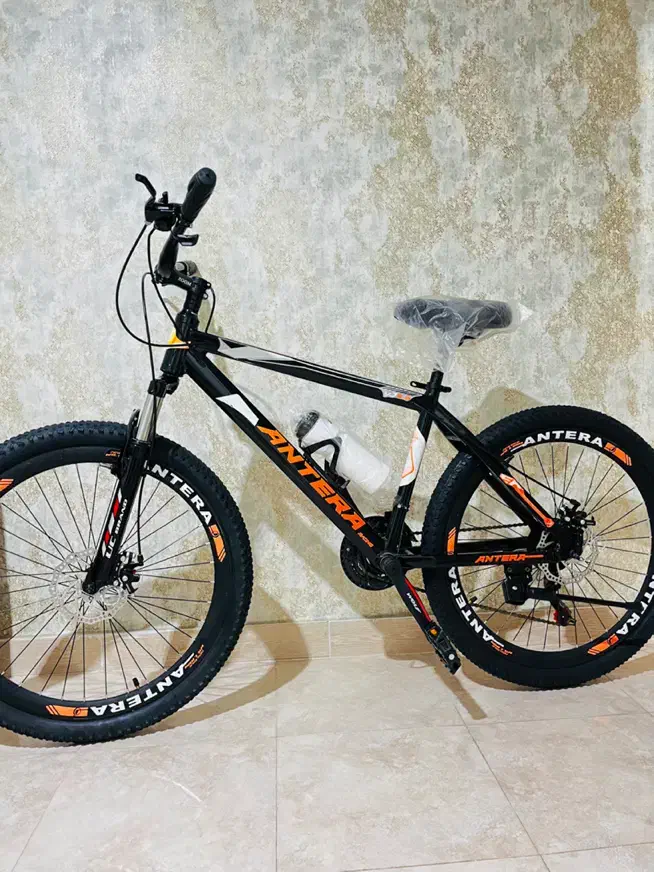 دوچرخه های بدنه آلمینیوم ویوا|دوچرخه، اسکیت، اسکوتر|گرگان, |دیوار