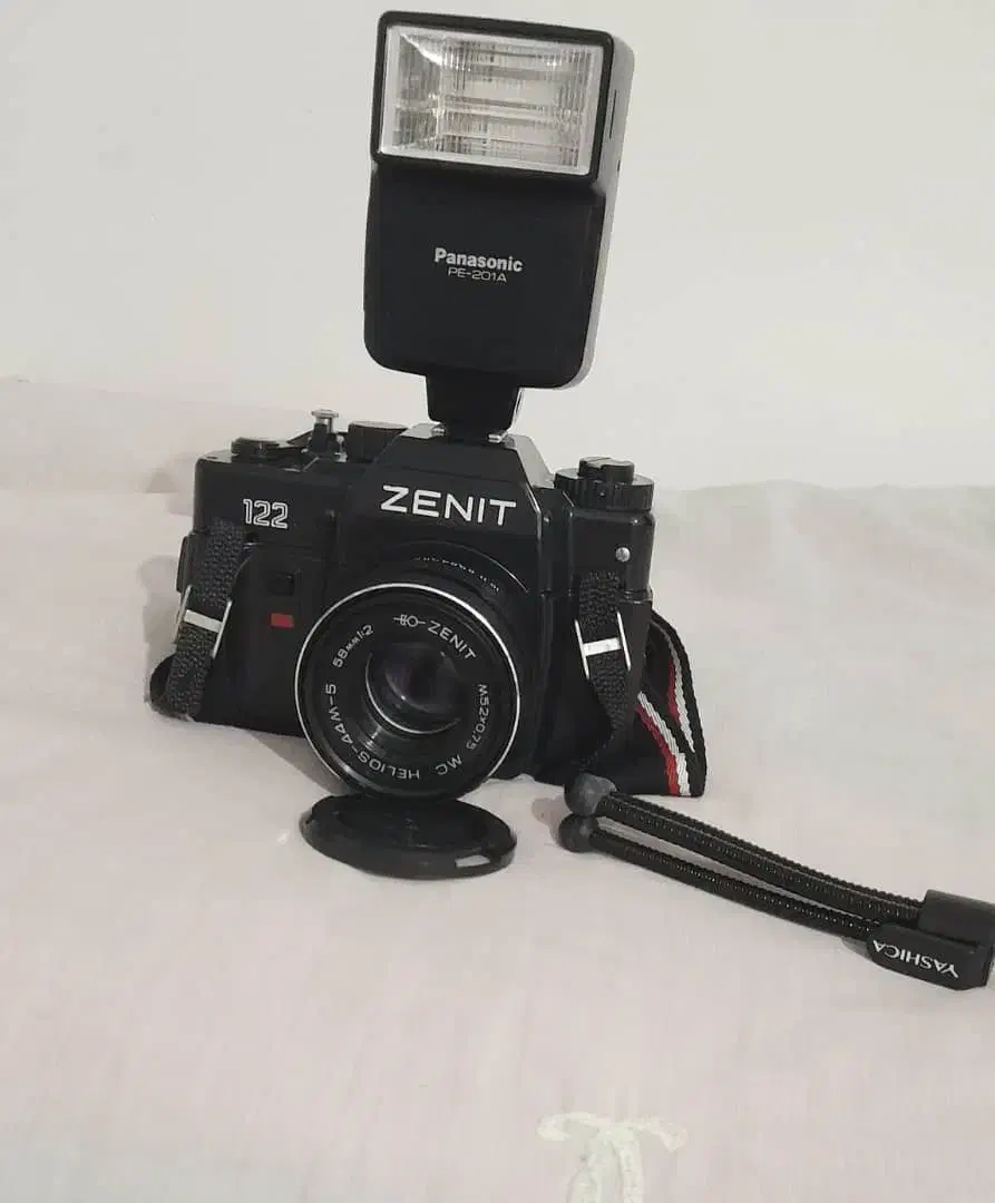 دوربین عکاسی و فیلمبرداری|دوربین عکاسی و فیلم‌برداری|قرچک, پویینک|دیوار