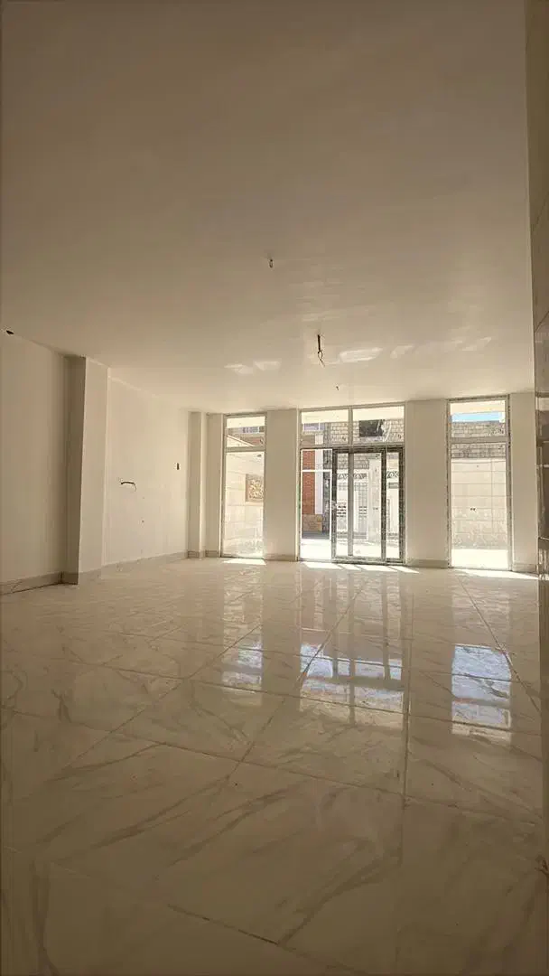 خونه نوساز فوری فروشی  قیمت پایین‌تر از منطقه|فروش خانه و ویلا|نجف‌آباد, گلدشت|دیوار