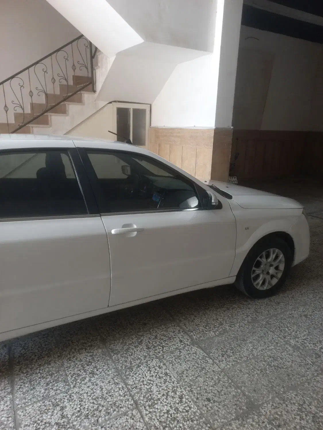 دنا ۹۸|خودرو سواری و وانت|مشهد, سجاد شهر|دیوار