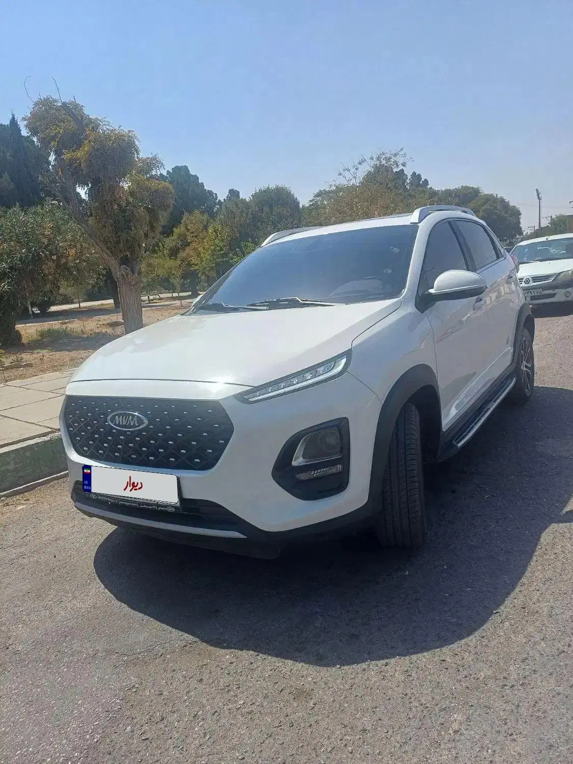 x22 pro mt|خودرو سواری و وانت|سیرجان, |دیوار