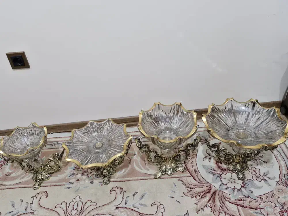 سرویس پذیرایی|ظروف سرو و پذیرایی|اهر, |دیوار