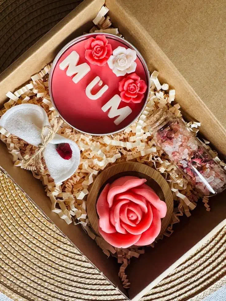 پک هدیه روز مادر|صنایع دستی و سایر لوازم تزئینی|بندرعباس, |دیوار