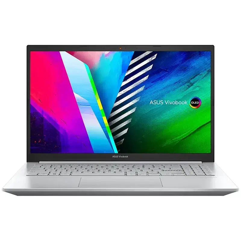 لپتاپ Asus Vivobook Pro 15|رایانه همراه|تهران, نازی‌آباد|دیوار