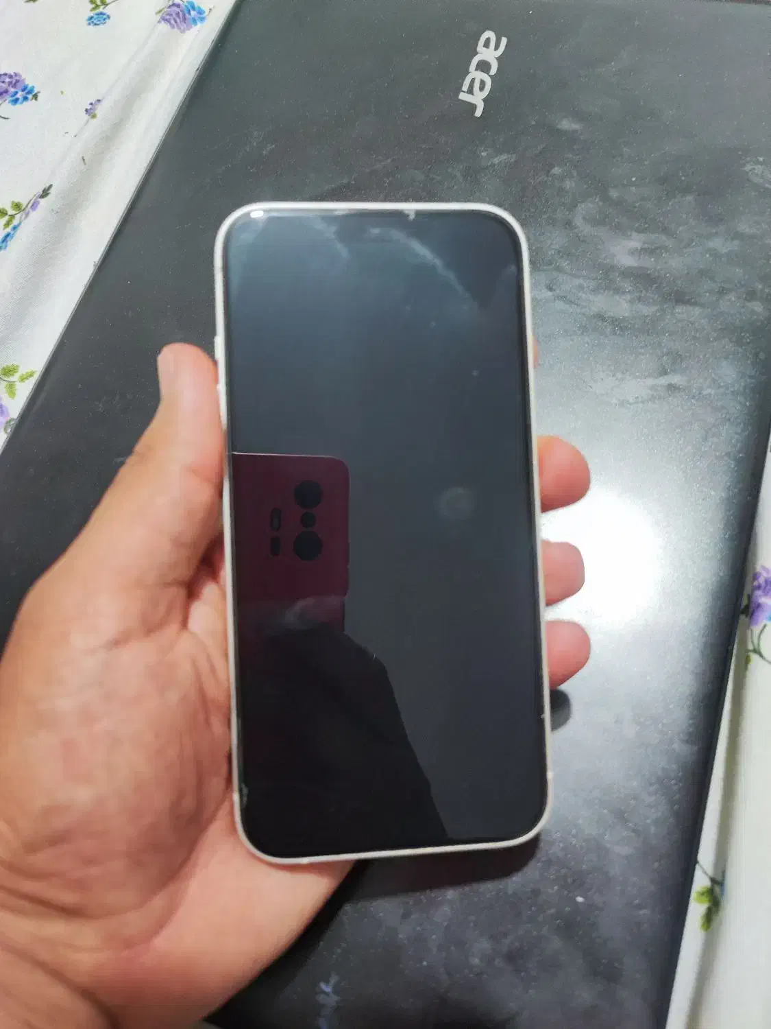 iphone 13|موبایل|شیراز, شهرک ترکان|دیوار