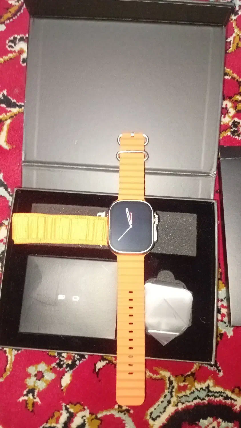 ساعت هوشمند|ساعت|اصفهان, سرتاوه|دیوار