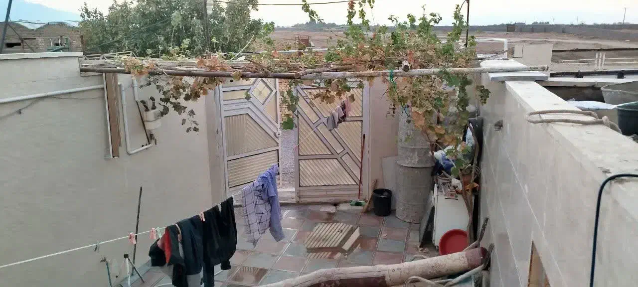 اجاره خونه ویلایی روستای تاج خاتون|اجارهٔ خانه و ویلا|سلفچگان, |دیوار