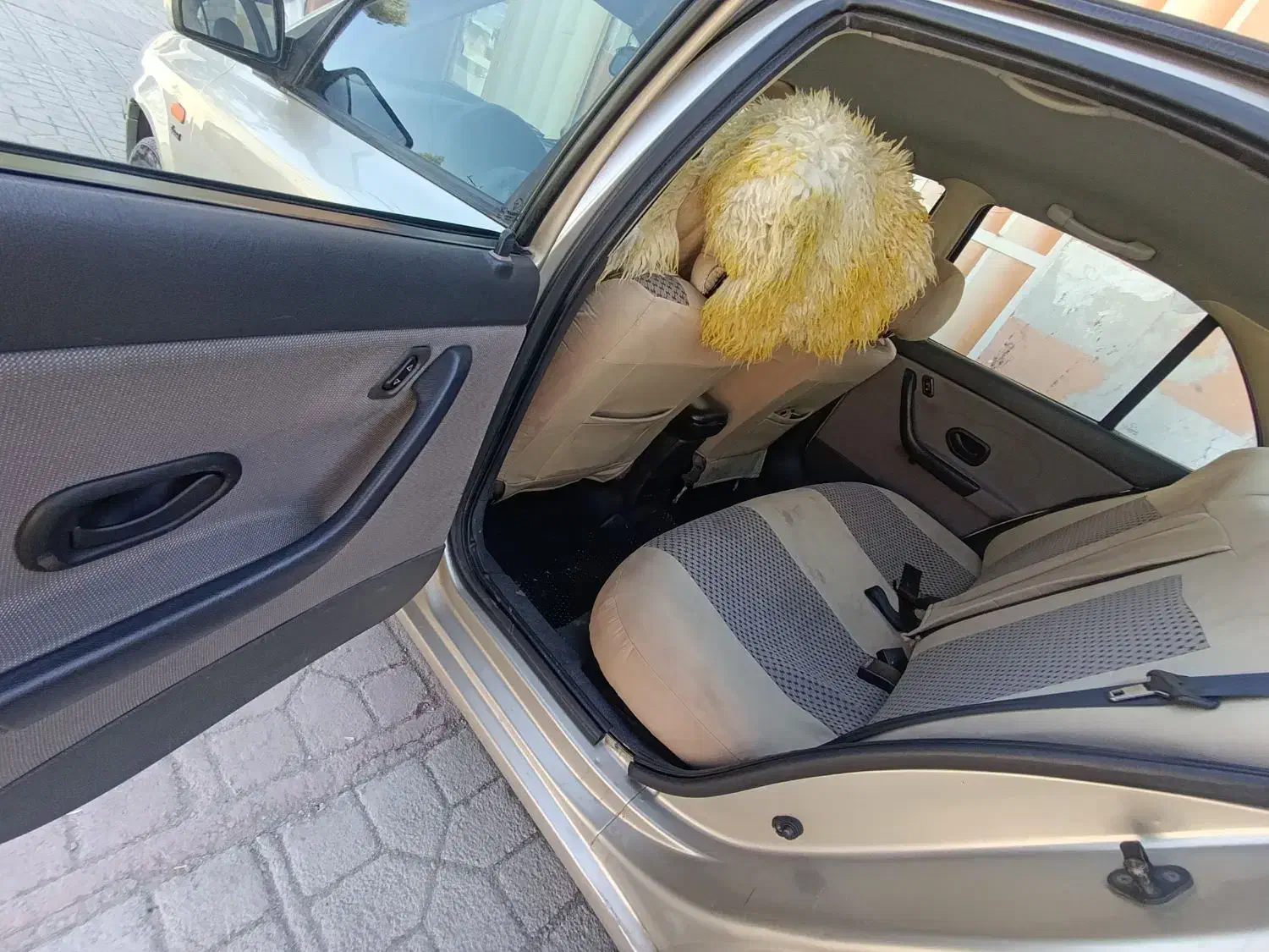 سلام فروشی  ماشین  سمند|خودرو سواری و وانت|قصرقند, |دیوار