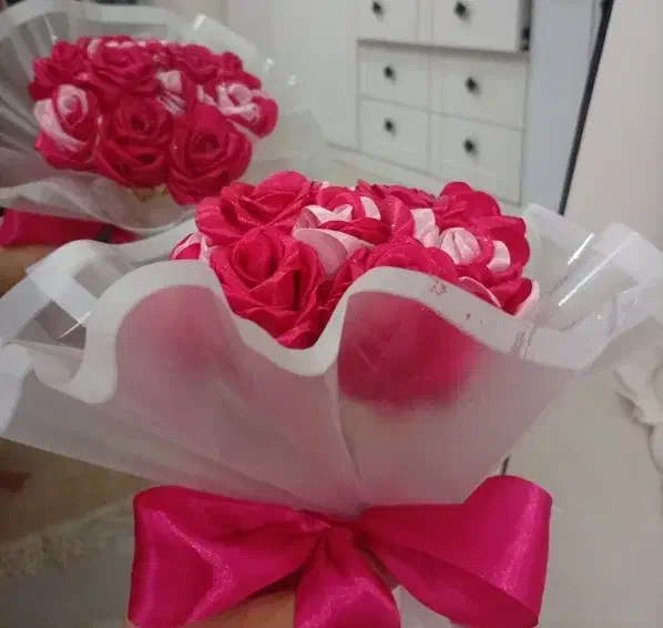 گل (ربانی)|گل مصنوعی|سبزوار, همت|دیوار