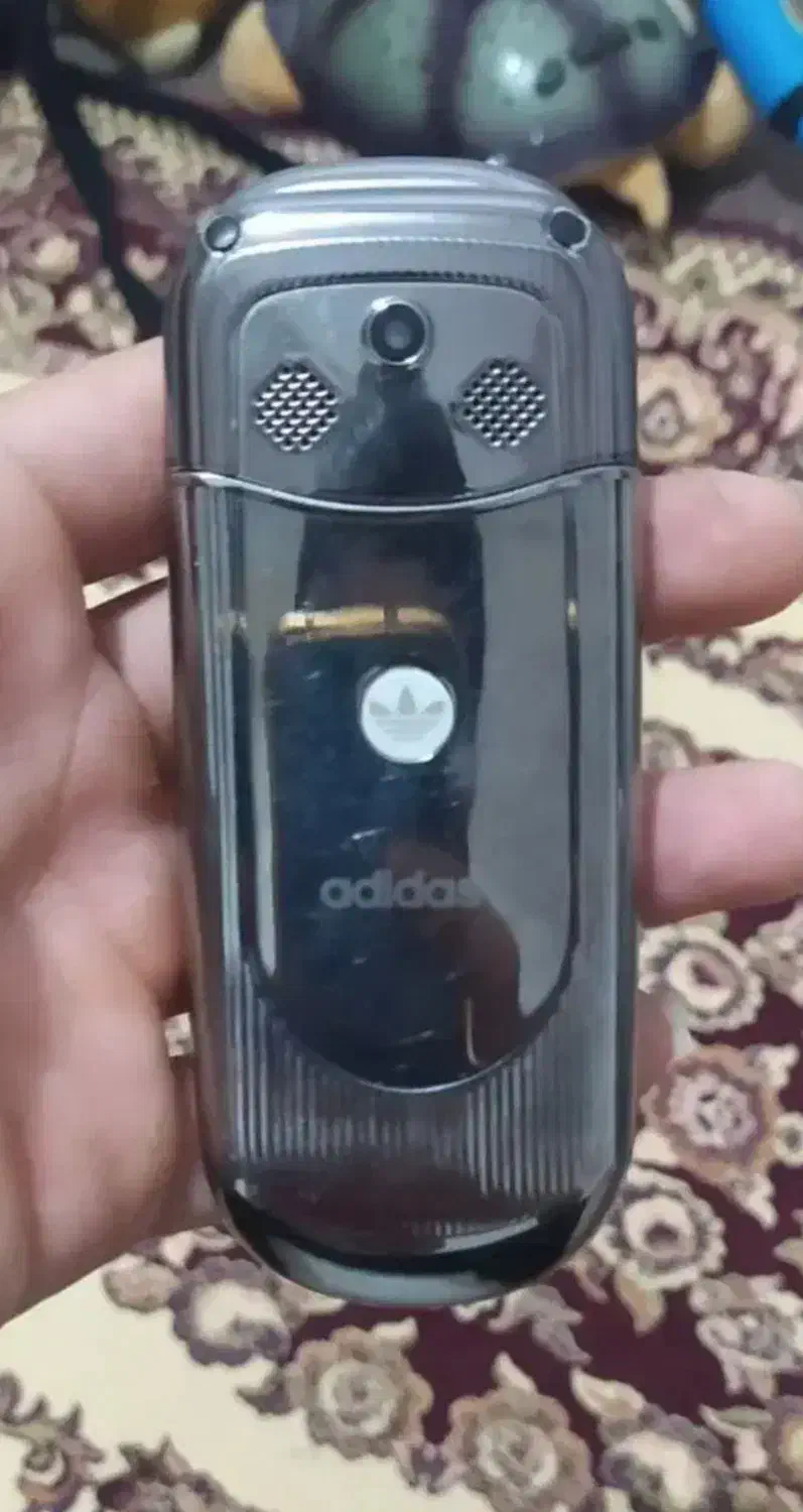 گوشی کلکسیونی ادیداس|موبایل|چهاردانگه (تهران), |دیوار