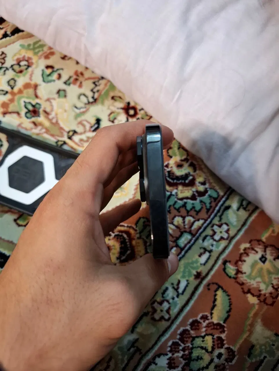 Iphone 14 pro|موبایل|بیرجند, |دیوار