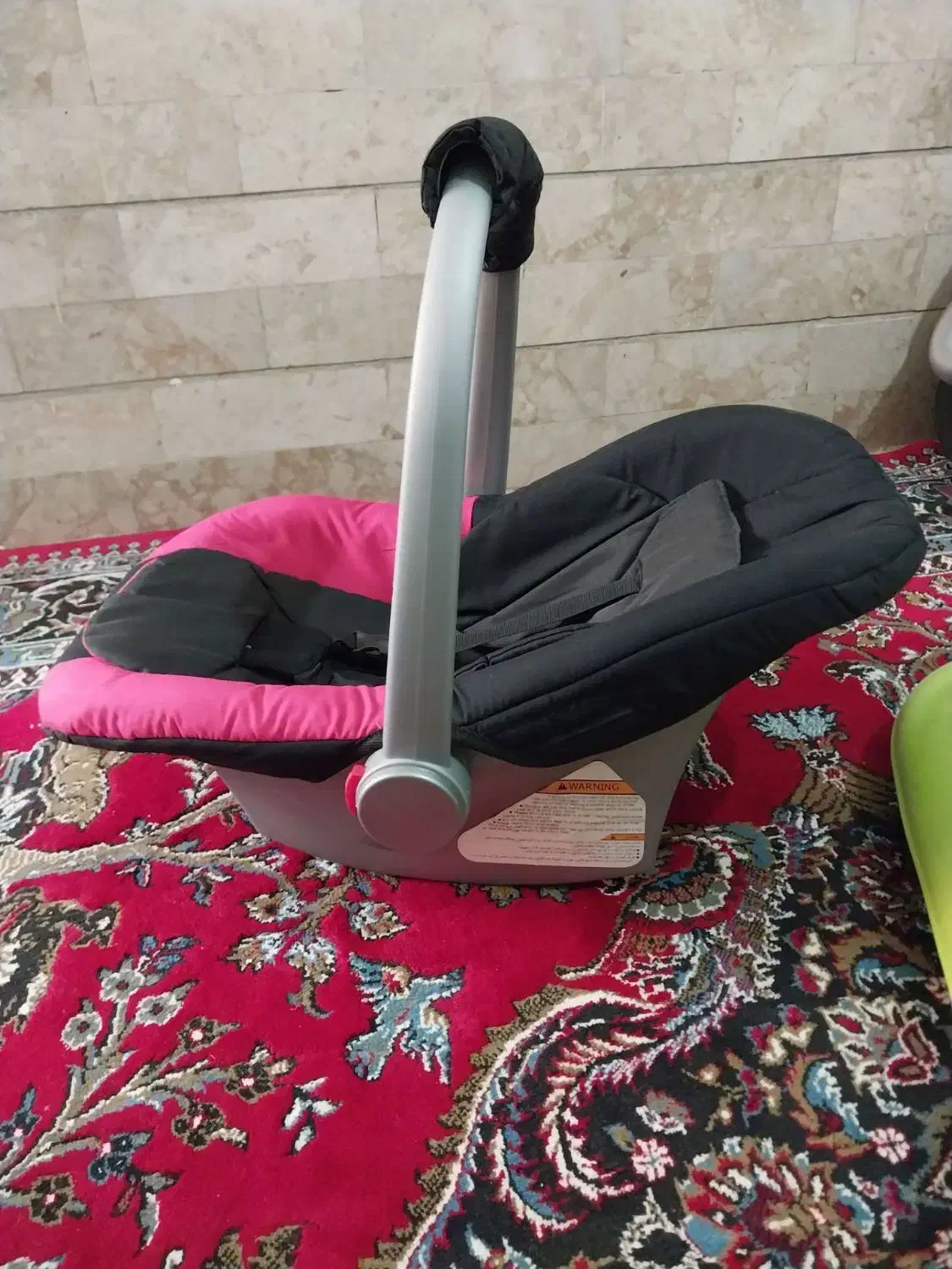 روروعک و کریر|اسباب و اثاث بچه|ورامین, ورامین|دیوار