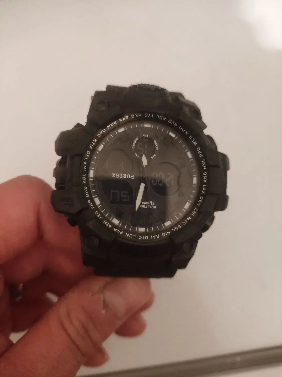 ساعت جیشاک|ساعت|تهران, شادآباد|دیوار