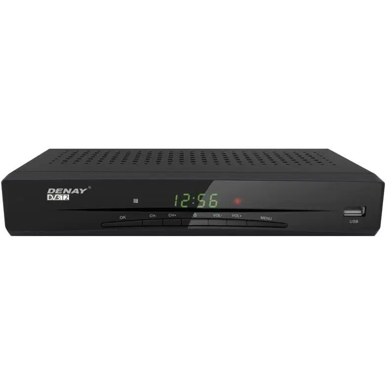 گیرنده دیجیتال دنای|سیستم صوتی خانگی|ثمرین, |دیوار