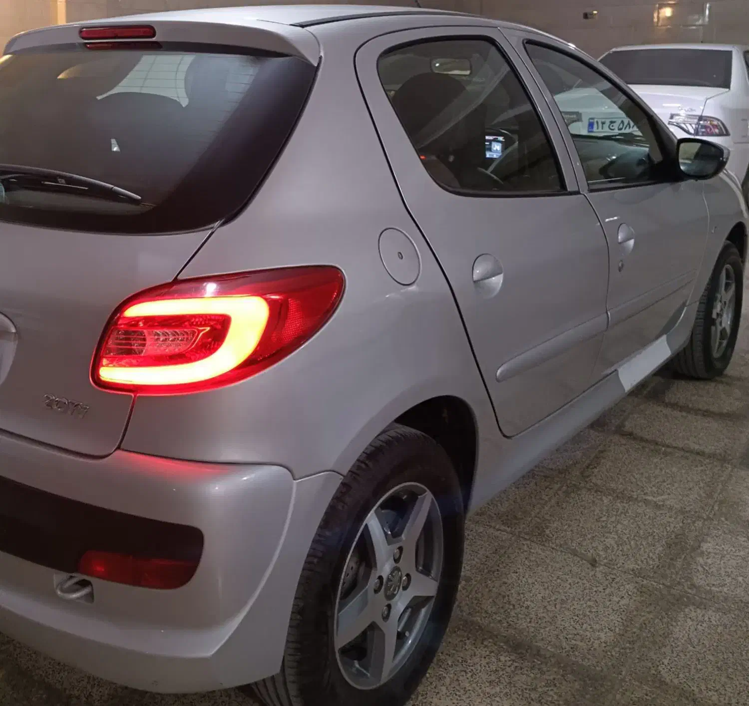 ماشین|خودرو سواری و وانت|اهواز, سخیریه|دیوار