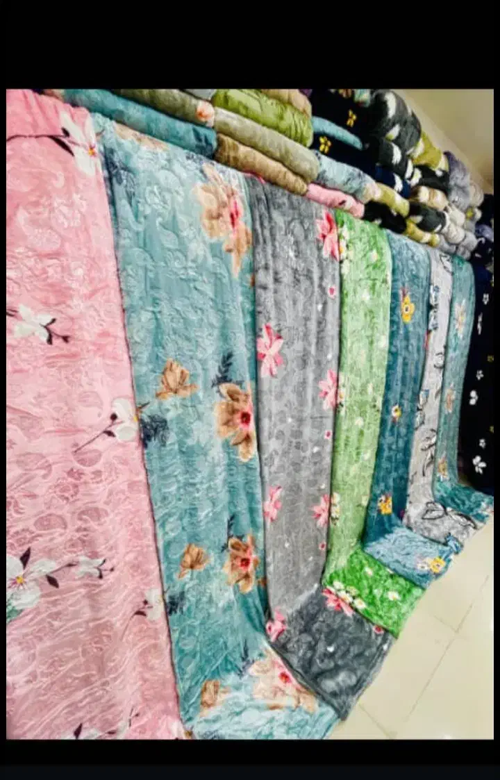 پتو مسافرتی|رختخواب، بالش، پتو|نورآباد, |دیوار