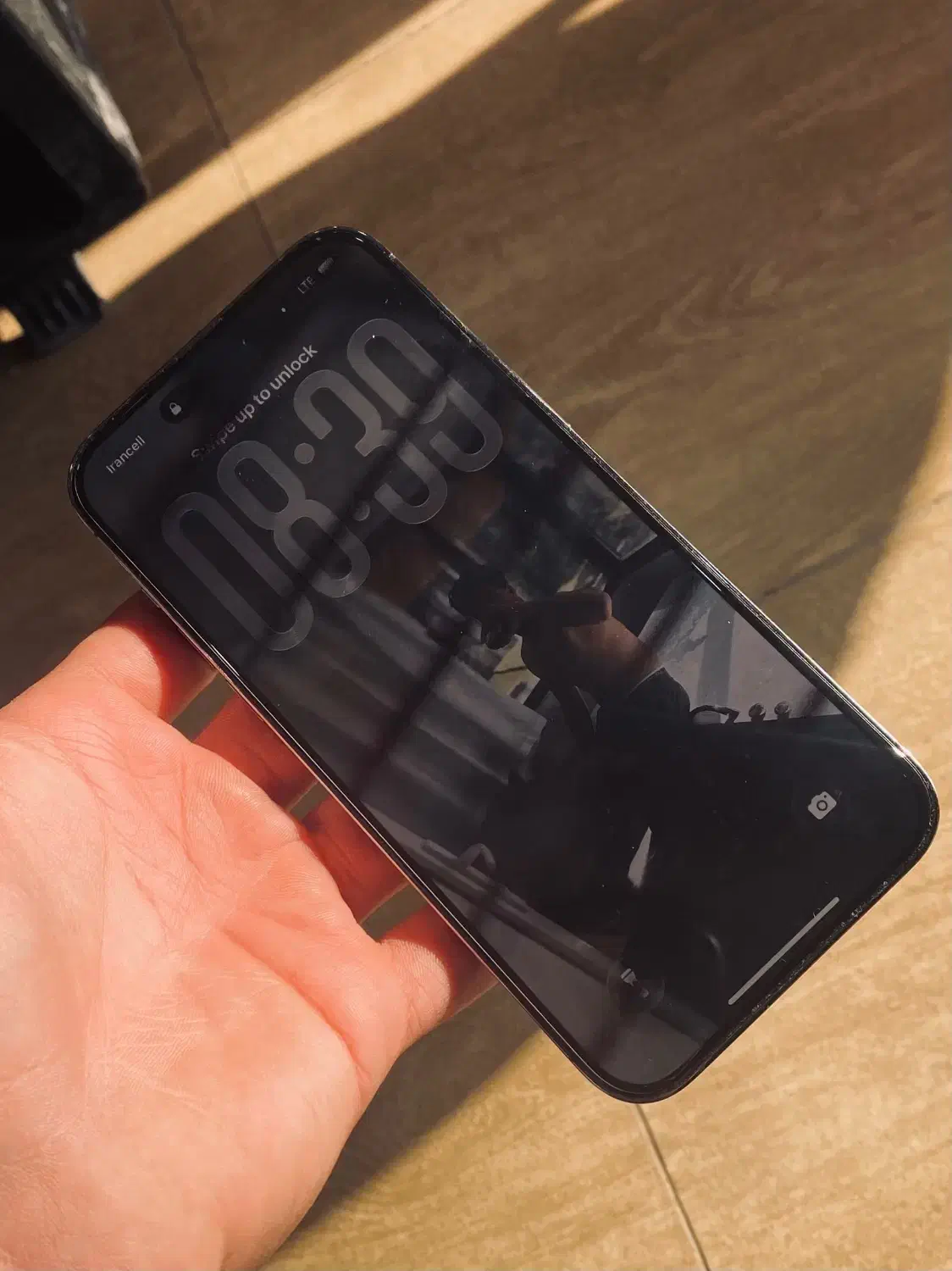 آیفون ۱۴ پرومکس، مشابه نو، ریجستر|موبایل|کرمان, |دیوار