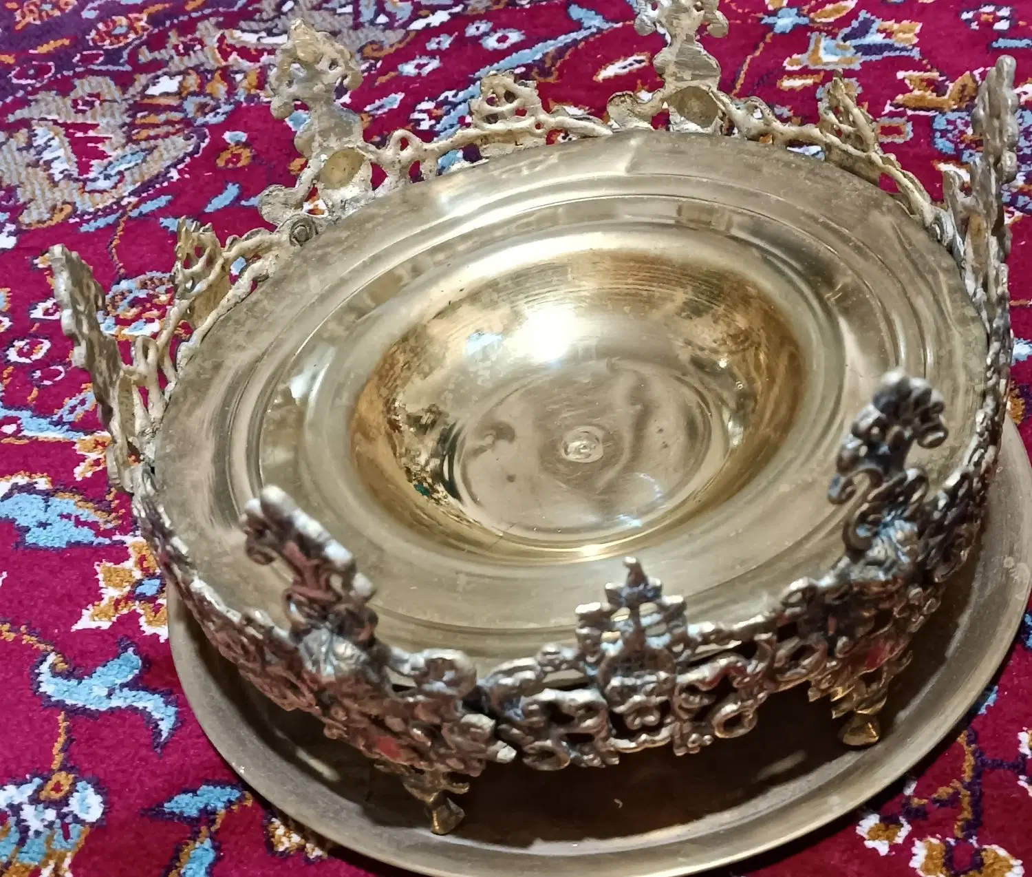 وسیله|کوهنوردی و کمپینگ|محمدیه-قزوین, |دیوار