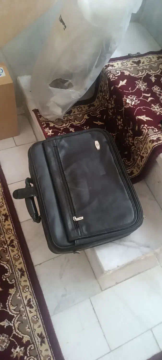 لپ تاپ دل vostro 1520|رایانه همراه|نسیمشهر, |دیوار