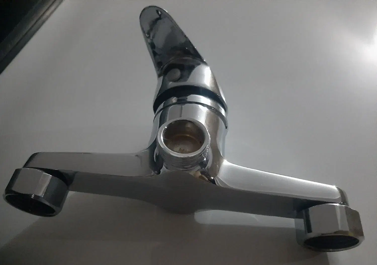 شیر توالت نونو|لوازم سرویس بهداشتی|ساوه, |دیوار