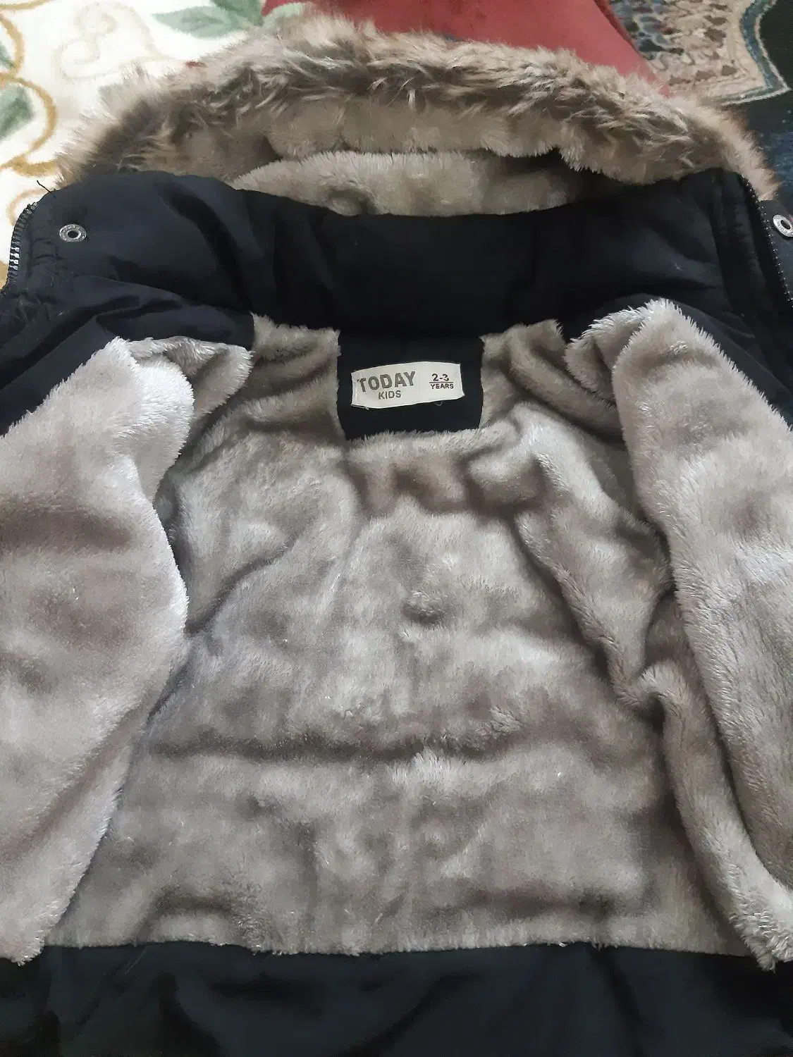 لباس نو|کفش و لباس بچه|اصفهان, شیخ طوسی|دیوار