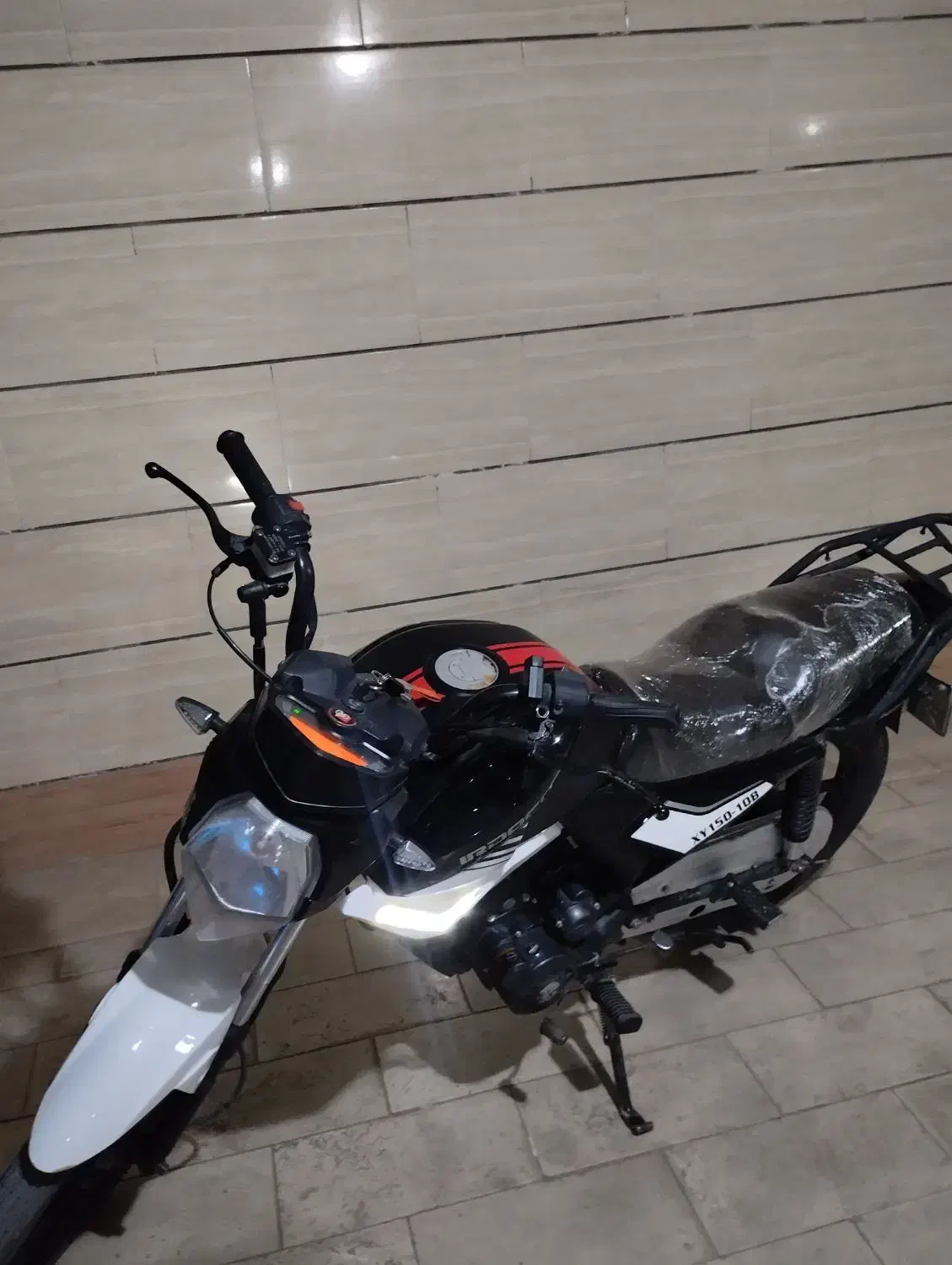 ایردوکو150|موتورسیکلت|محمدشهر, همایون ویلا|دیوار