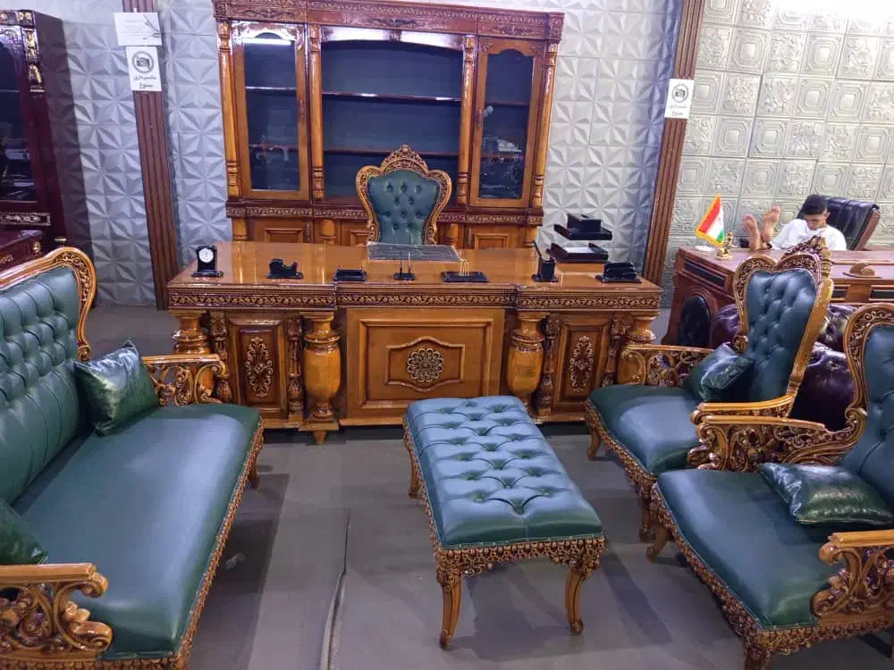 نمایشگاه میز کنفرانس 84578مدیریت گروهی جلسه|مبلمان اداری|آفتاب, |دیوار