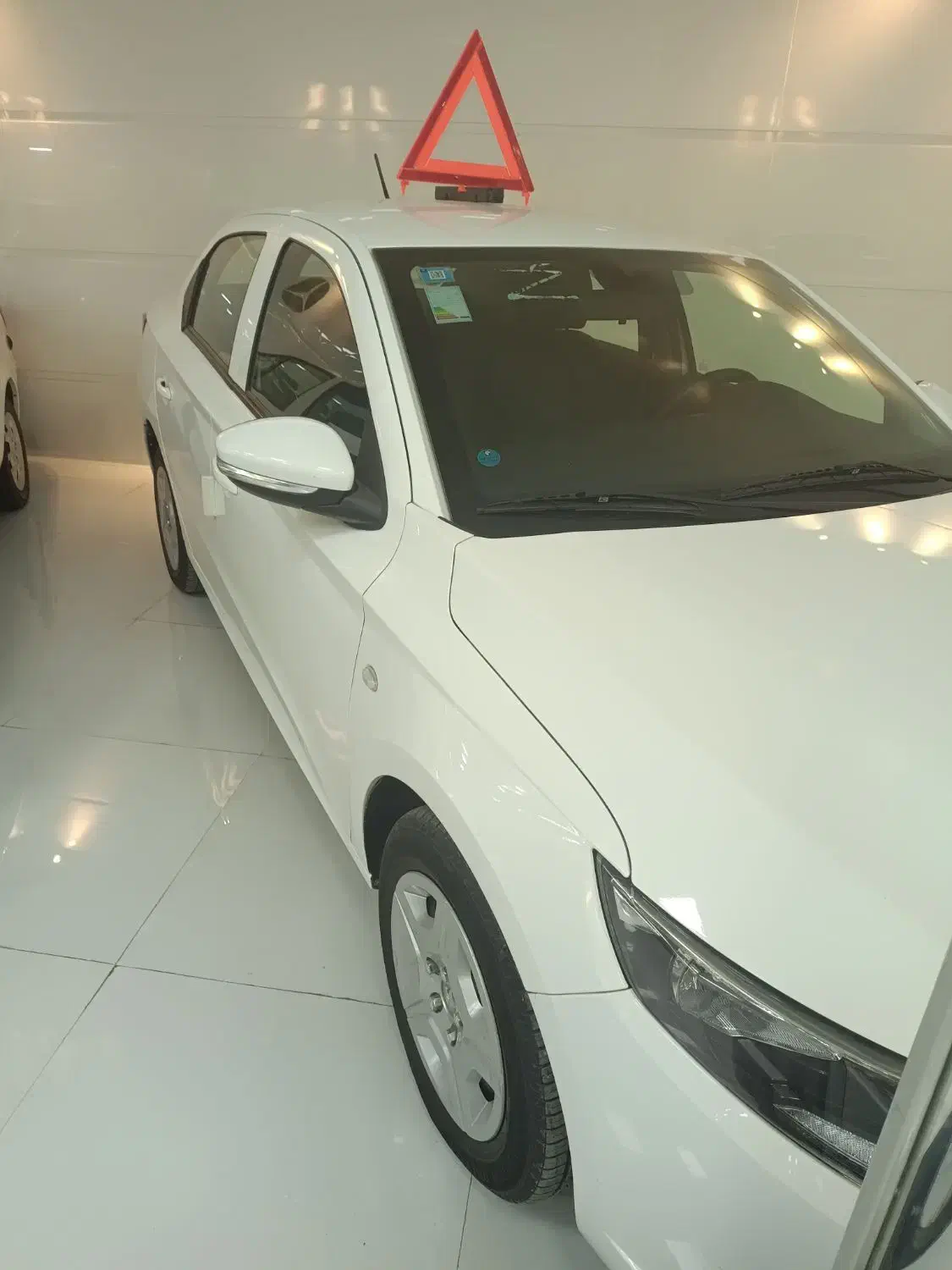 خودرو تارا v1|خودرو سواری و وانت|کرمانشاه, |دیوار