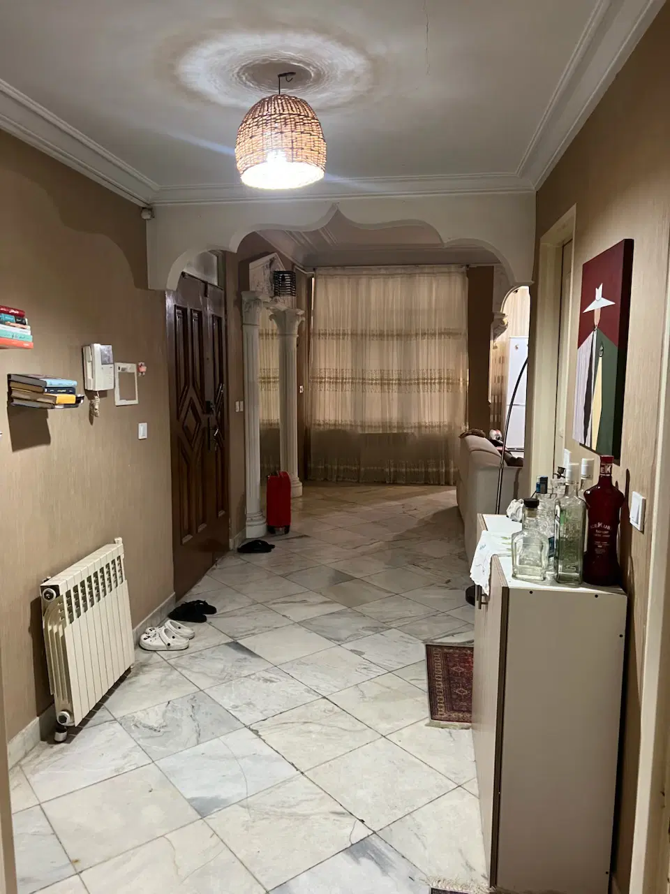 اجاره آپارتمان گوهردشت