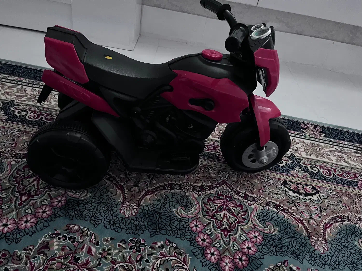 موتور شارژی|اسباب و اثاث بچه|سبزوار, فقیه سبزواری|دیوار