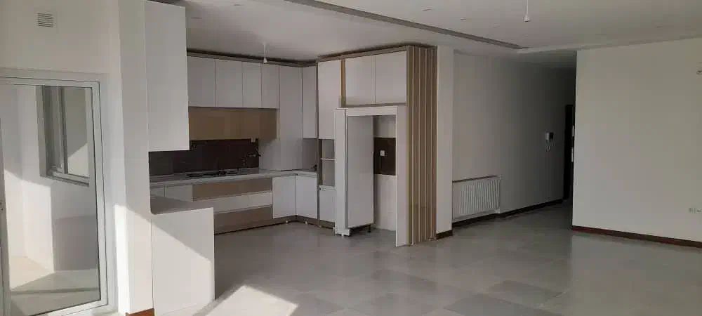 اپارتمان ۱۵۵متری حاشیه فرهنگ|فروش آپارتمان|شیروان (خراسان), |دیوار